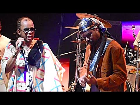 ZAFEM - ALA DE KA - DENER CEIDE MANDE ANRAJE SOU GITA! (2ème show JULY 9 MELROSE NYC)