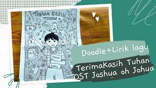 Download lagu Lirik Lagu Terima Kasih Tuhan OST Joshua Oh Joshua... mp3