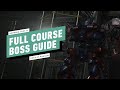Armored Core VI Gameplay Walkthrough – Boss Guide - FULL COURSE