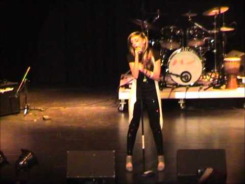 Empire State of Mind (Part 2) - Vanessa Veraldi