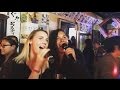 DAY 96 - THE COOLEST LESBIAN BAR IN TOKYO! レズビアン