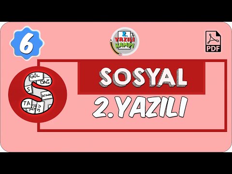 download lagu mp3 mp4 6 Snf Sosyal Bilgiler 1 Dnem 2 Yazl, download lagu 6 Snf Sosyal Bilgiler 1 Dnem 2 Yazl gratis, unduh video klip 6 Snf Sosyal Bilgiler 1 Dnem 2 Yazl