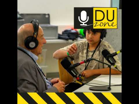 1109: Live-Interview mit Hans-Rudolf Merz