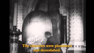 Golgotha of Bessarabia Golgota Basarabiei   part 04