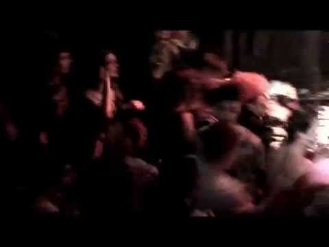 Bawdy Festival - Batte Dans L'Cul (Live)