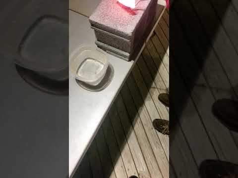 TOAUTO Furnace melting copper