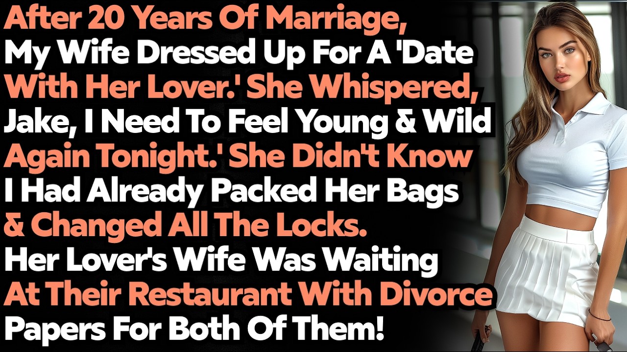 Wife's Cheating w/ My Best Friend Led Them To Fatal End. Divorce. Reddit Cheating Stories Updates.