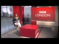 BBC London News Opening