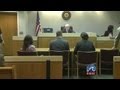Jessica Carpenter arraigned on charge of performing illegal abortion Jessica Carpenter arraigned on charge of performing illegal abortion