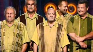 Sing Off 3 - North Shore - Unchained Melody