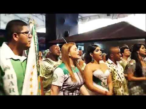 Carnaval 2019: Imperatriz Leopoldinense Clipe Oficial