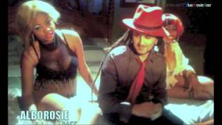 alborosie - blue movie boo