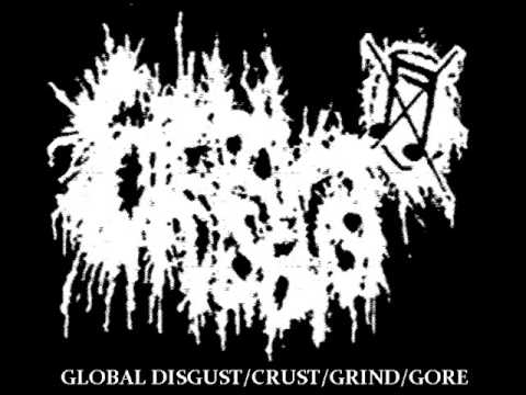 Global Disgust video