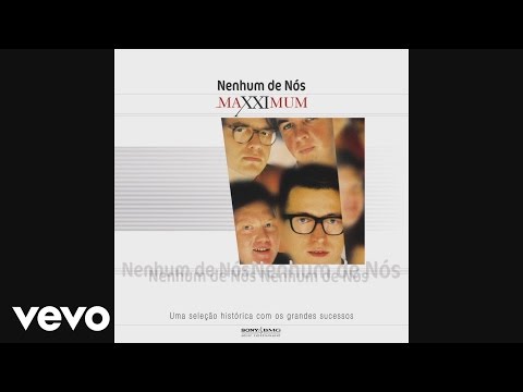 Nenhum De Nós - Camila, Camila (Pseudo Video)