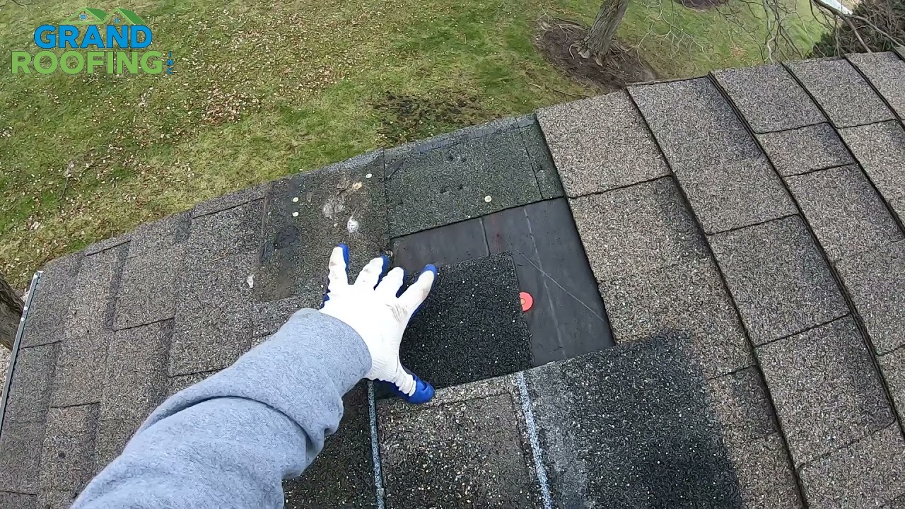 Roof Shingle Repair - How to DIY roof repair tips & basics