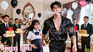 3 Years Married, Mistress Pregnant—She Runs To 40Y CEO, He’s Infatuated, Dotes On Her Every Night!