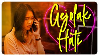 Download lagu GEJOLAK HATI l BAKAR EPS 190 l BALADA KAMPUNG RIWIL mp3