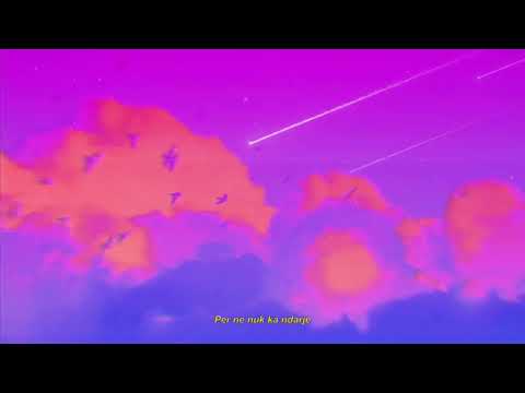 EngliVersal ft. SuperCrax - Dallëndyshe (Official Audio - slowed)