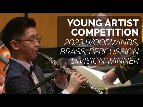 Johann Wenzel Kalliwoda “Oboe Concertino”