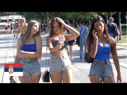 Life in SERBIA | This is SERBIA | The Land of Two Worlds