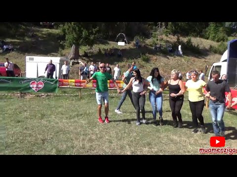 Teferic Bakici 2021 - Kolo za Kralja Zemu i dvije gare "BEHAR bend"