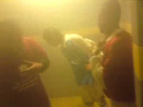 Alexandria '66 B1 - Kampioensdouche