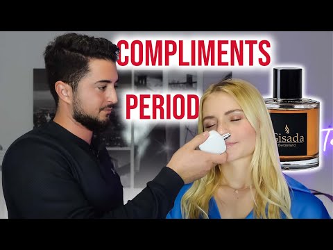 GET COMPLIMENTS WITH THESE FRAGRANCES!