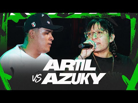 Urban Roosters and FMS México