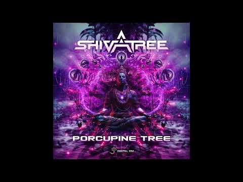 Shivatree - Porcupine Tree