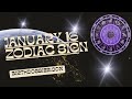 Unveiling The Secrets Of January 16 Zodiac Capricorn Sign