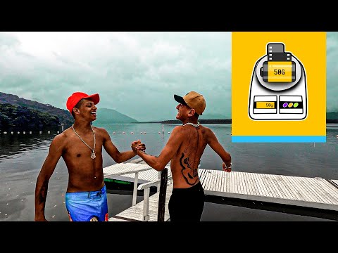 Mc Levin e MC BS - MARINA (Video Clipe Oficial) | 50g