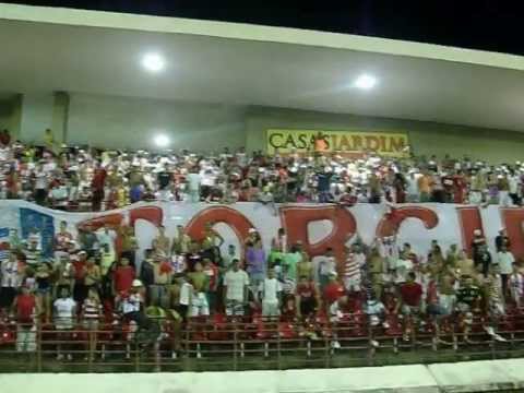 CSA 2 X 4 CRB - VIDEO 004 - FINAIS DO ALAGOANO 2013