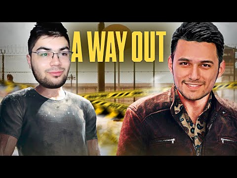 VA NIHOYAT BIZ QAMOQDAN QOCHDIK! QAMOQDAN QOCHAMIZ - A WAY OUT