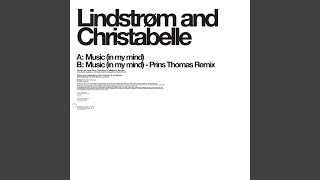 Music (In My Mind) (prins thomas Remix)