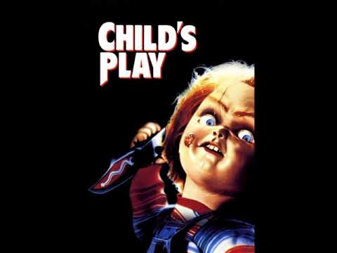 150 volts - Hi I'm Chucky (45 MINUTES)
