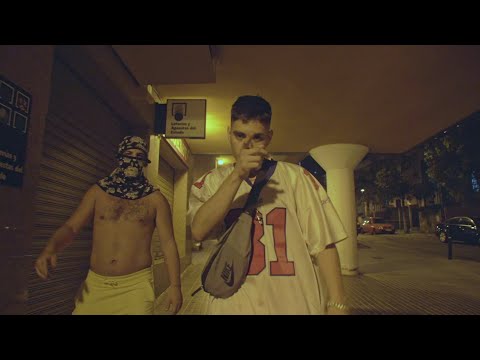 Demian YW, Nahuel The Coach - HOLY