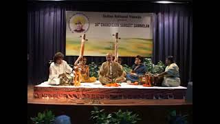 34th annual Chandigarh Sangeet Sammelan Video Clip 14