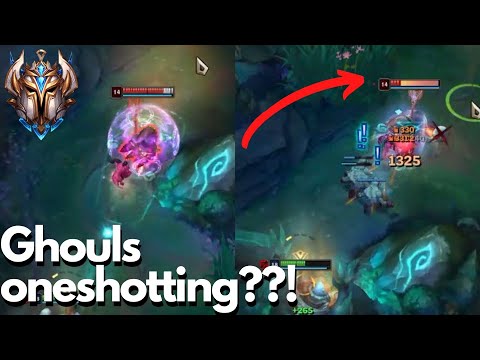 Intense Lethality Yorick Game