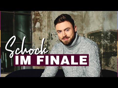 Bachelor 2021: Nikos Entscheidung im Finale schockt alle
