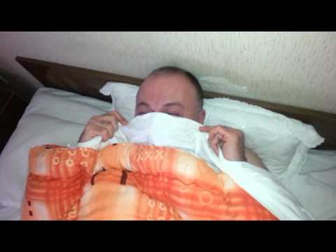 SINIŠA VUCO! Dalmatinska Joga !!!