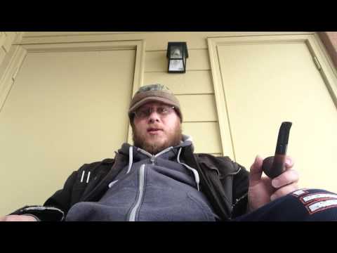 The Dusty Pipesmoker Stanwell and Drury Lane