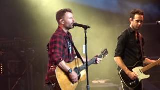 Dierks Bentley in Bristow &quot;Every Mile a Memory&quot; 6/09/17