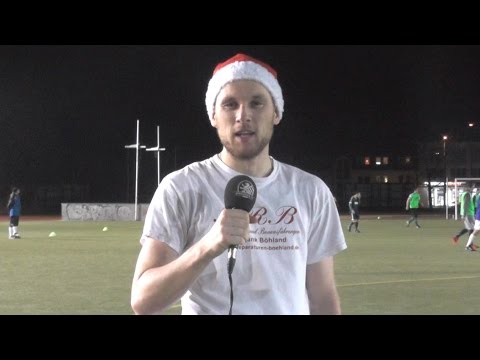 Die Top 3 Mitspieler von Michel Seckler (Weißenseer FC) | SPREEKICK.TV