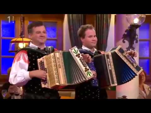 Ansambel Roberta Zupana& Družinski Trio Zupan  - Za kratek čas