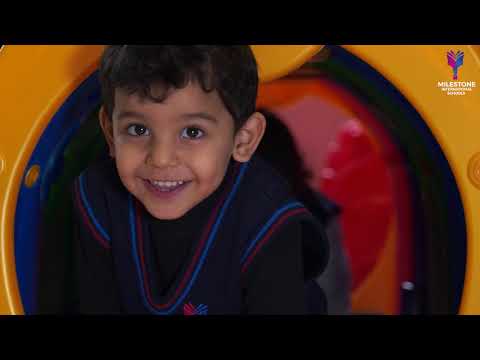Milestone International School