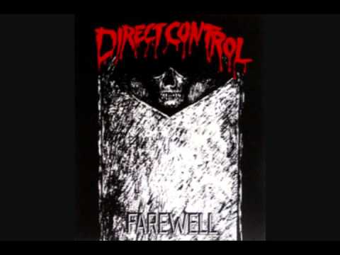 Direct Control - Public Safety
