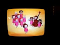 Opening To The Adventures Of Ichabod And Mr Toad 1999 Vhs