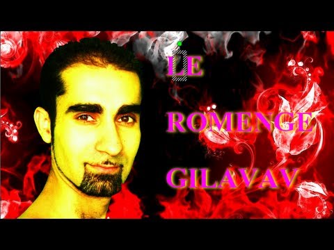 peter ferenc  - LE ROMENGE GILAVAV