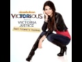Victoria Justice Best Friend S Brother Victorious