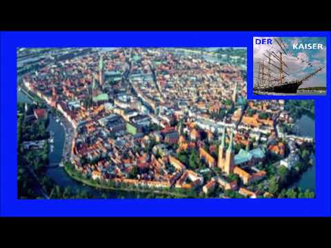 Lubaka (Der Kaiser von Travemünde)